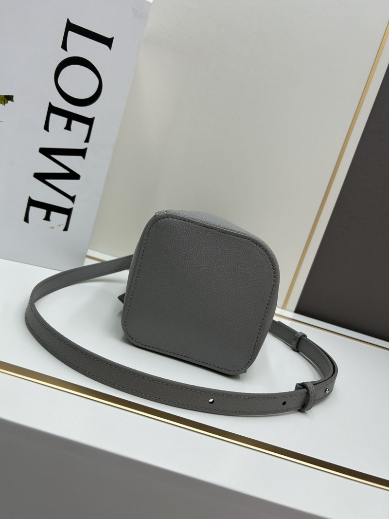 Loewe Handle Bags